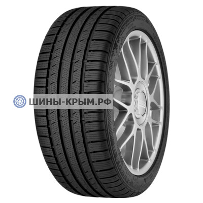 245/45 R17 Continental ContiWinterContact TS 810 Sport