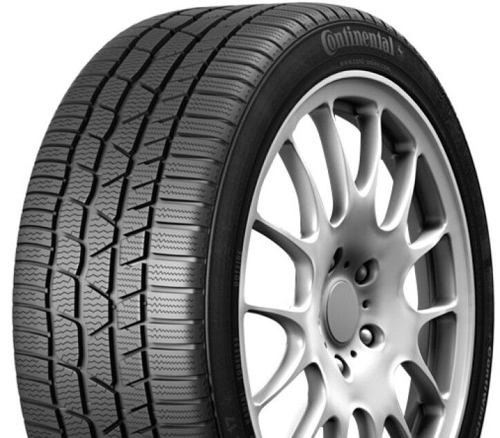 205/60 R16 Continental CONTIWINTERCONTACT TS 830 P CONTISEAL