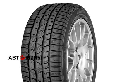 225/60 R17 Continental CONTIWINTERCONTACT TS 830 P FR SSR