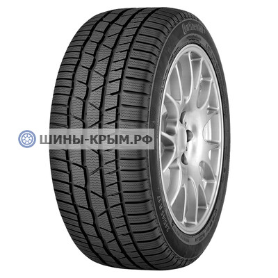 285/45 R20 Continental ContiWinterContact TS 830 P SUV