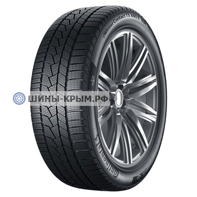 275/35 R21 Continental ContiWinterContact TS 860 S