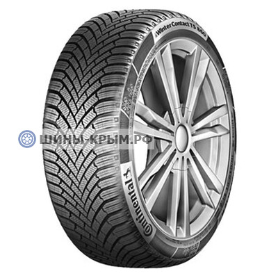 185/50 R16 Continental ContiWinterContact TS 860