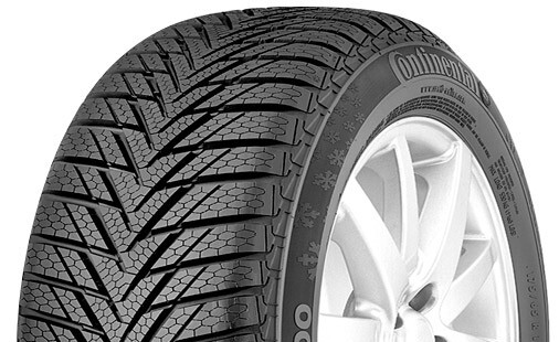 155/60 R15 Continental ContiWinterContact TS800