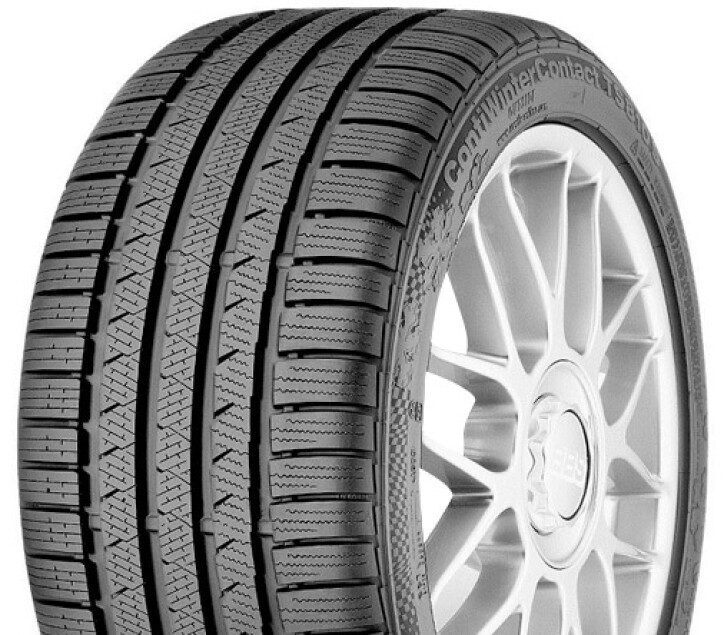 235/35 R19 Continental ContiWinterContact TS810 Sport