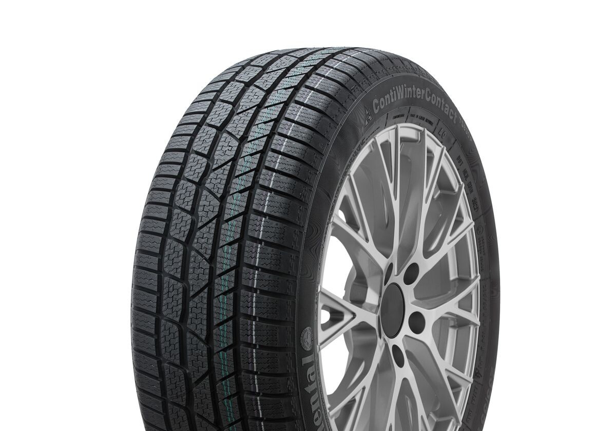 255/50 R21 Continental ContiWinterContact TS830 P ContiSeal