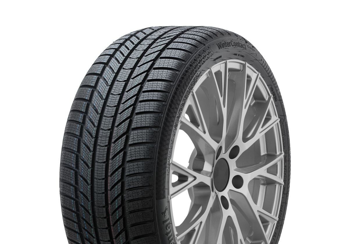 285/40 R21 Continental ContiWinterContact TS870P