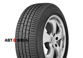 245/50 R20 Continental CROSS CONTACT LX SPORT