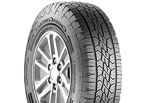 235/70 R16 Continental CROSSCONTACT ATR FR