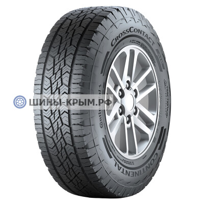 245/65 R17 Continental CROSSCONTACT ATR