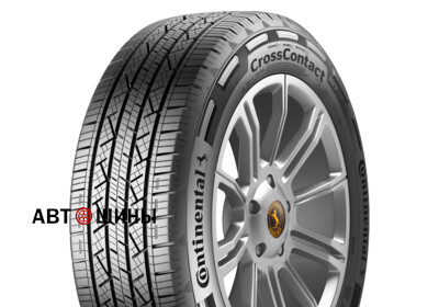 225/60 R18 Continental CrossContact H/T