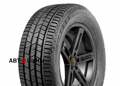 235/65 R17 Continental CROSSCONTACT LX SPORT FR LR