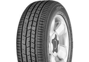 265/45 R20 Continental CROSSCONTACT LX SPORT