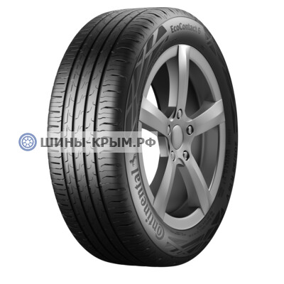 235/50 R19 Continental EcoContact 6 ContiSeal