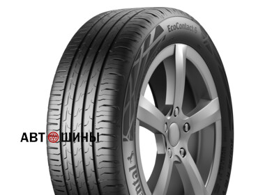 235/45 R18 Continental ECOCONTACT 6 SEAL