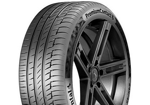 215/50 R17 Continental PREMIUMCONTACT 6 FR 2021г