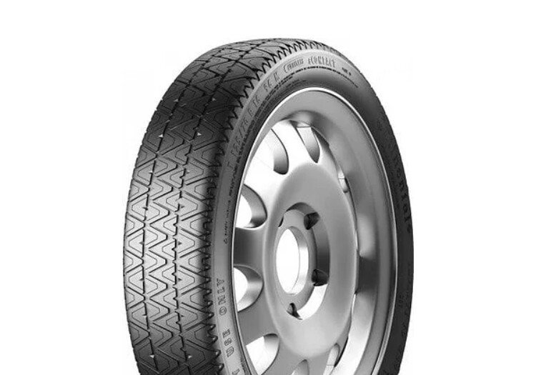 155/90 R18 Continental SCONTACT