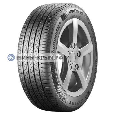 185/60 R15 Continental ULTRACONTACT