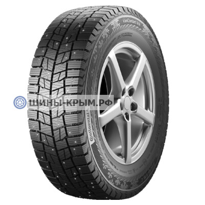 185/75 R16C Continental VanContact Ice