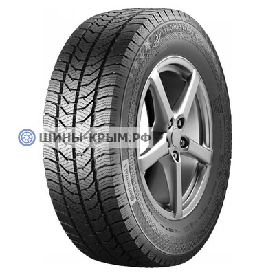 215/60 R17C Continental VanContact Viking