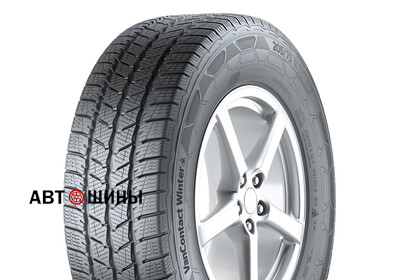 205/65 R16 Continental VANCONTACT WINTER 8PR