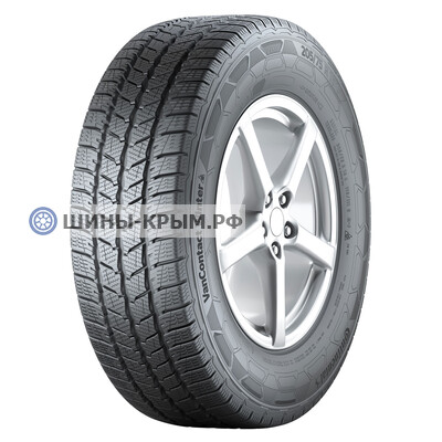 205/65 R16C Continental VanContact Winter