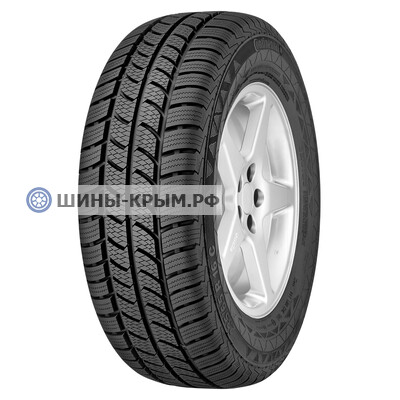 225/65 R16C Continental VancoWinter 2