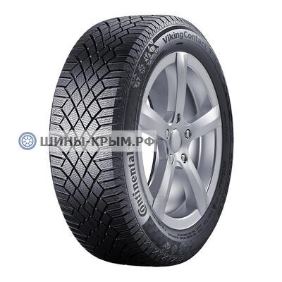 215/65 R17 Continental VikingContact 7 ContiSeal