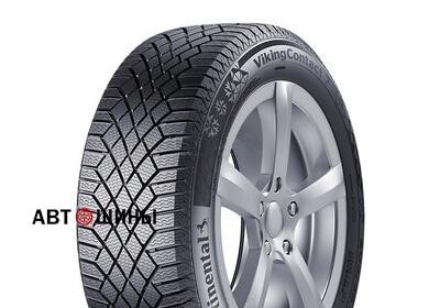 225/45 R18 Continental VIKINGCONTACT 7 FR SSR