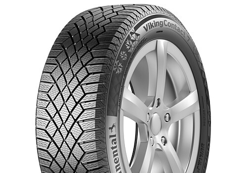 235/60 R20 Continental VIKINGCONTACT 7 FR