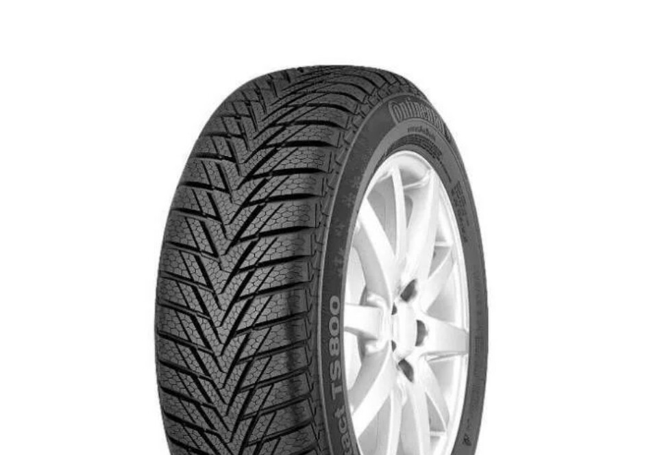 175/65 R13 Continental WINTERCONTACT TS 800