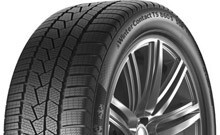 275/40 R21 Continental WinterContact TS 860 S ContiSilent