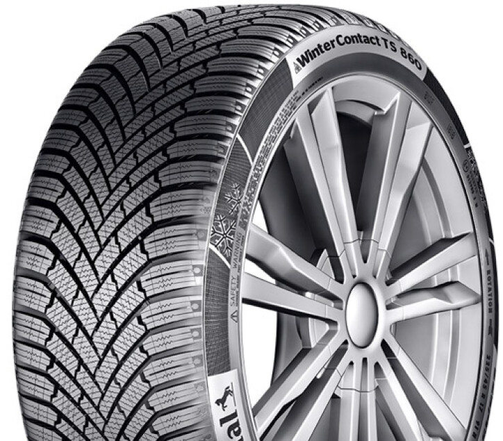 175/60 R15 Continental WinterContact TS 860