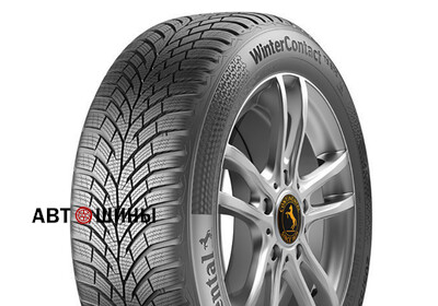 225/45 R17 Continental WinterContact TS 870 ContiSeal