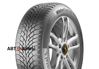 215/65 R17 Continental WINTERCONTACT TS 870 P FR