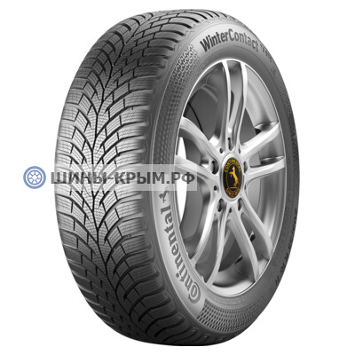 255/40 R20 Continental WinterContact TS 870 P