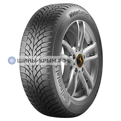 205/55 R16 Continental WINTERCONTACT TS 870