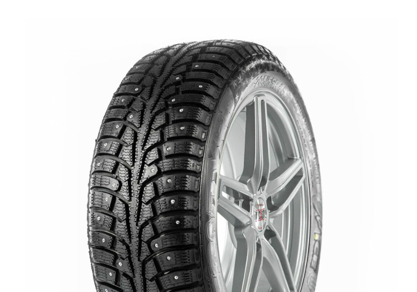 185/65 R14 Contyre ARCTIC ICE 2