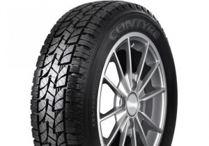 215/65 R16 Contyre CROSS ROAD
