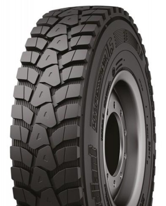 315/80 R22.5 CORDIANT PROFESSIONAL DM-1