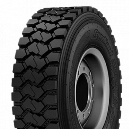 315/80 R22.5 CORDIANT PROFESSIONAL DO-1