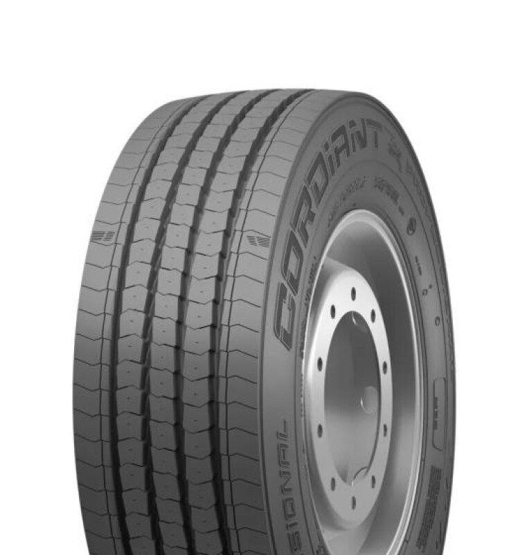 315/70 R22.5 CORDIANT PROFESSIONAL FR-2