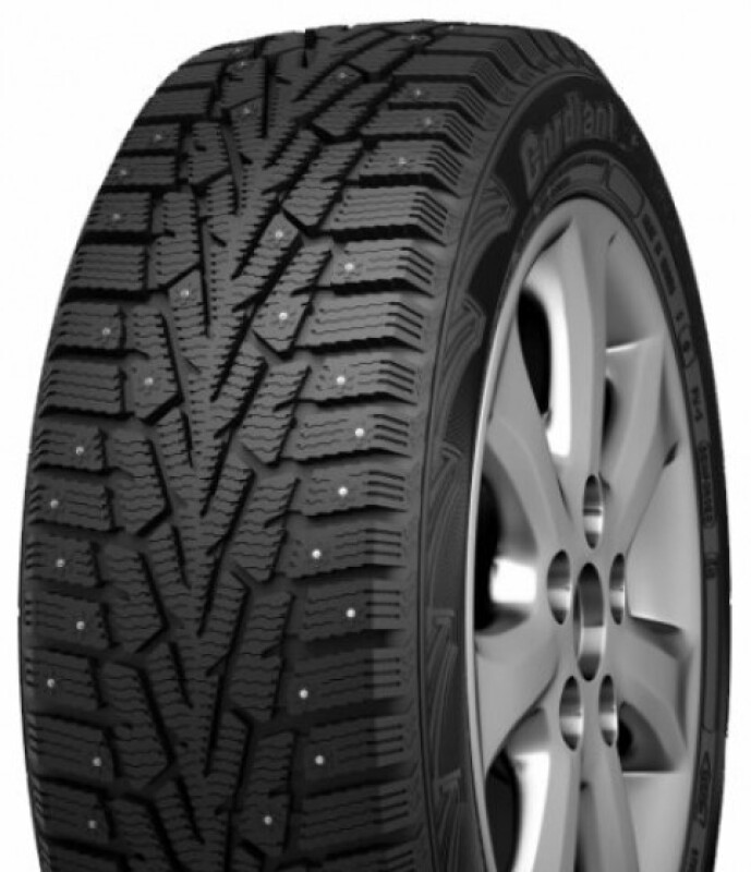 265/65 R17 CORDIANT PROFESSIONAL SNOW CROSS