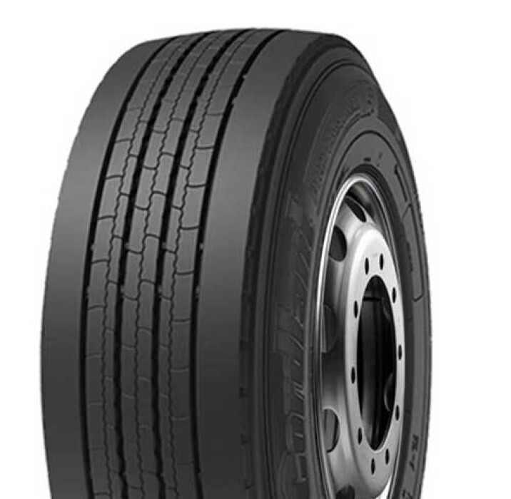 385/65 R22.5 CORDIANT PROFESSIONAL TL-1