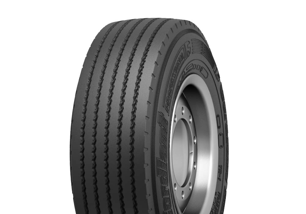 385/55 R22.5 CORDIANT PROFESSIONAL TR-1