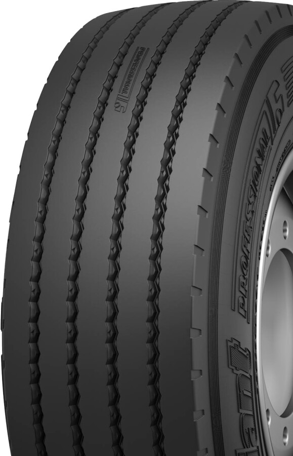 385/65 R22.5 CORDIANT PROFESSIONAL TR-2