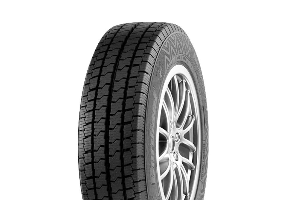 205/65 R16 Cordiant Бизнес CA-2