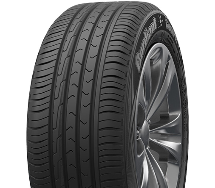 215/60 R17 Cordiant COMFORT 2 SUV