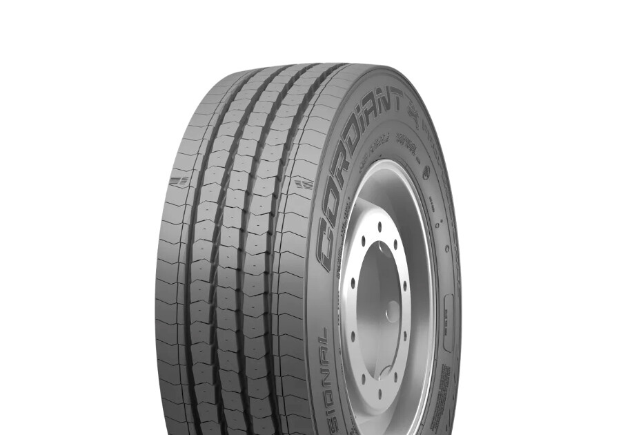 315/80 R22.5 Cordiant FR-2