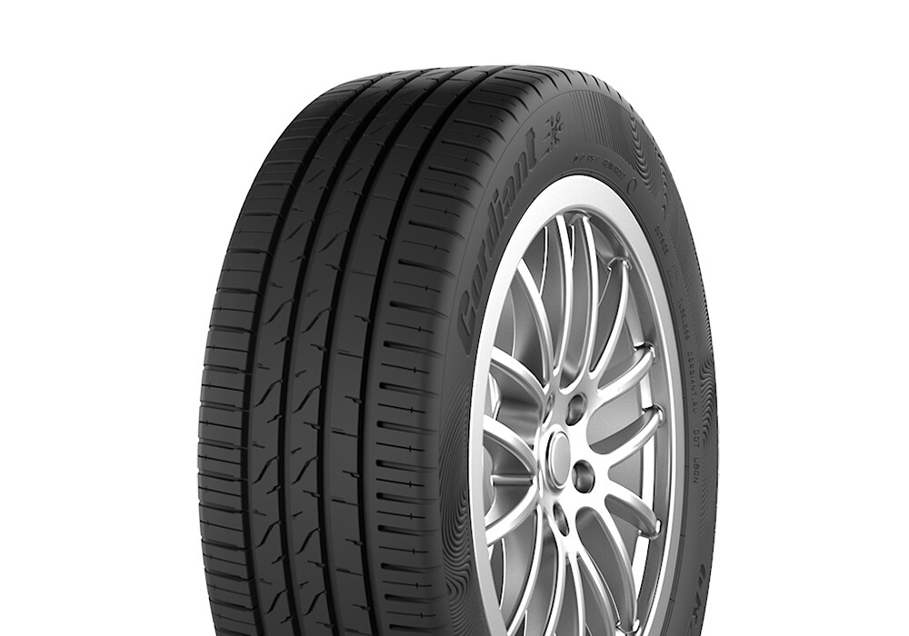 215/55 R18 Cordiant Gravity SUV PS-9