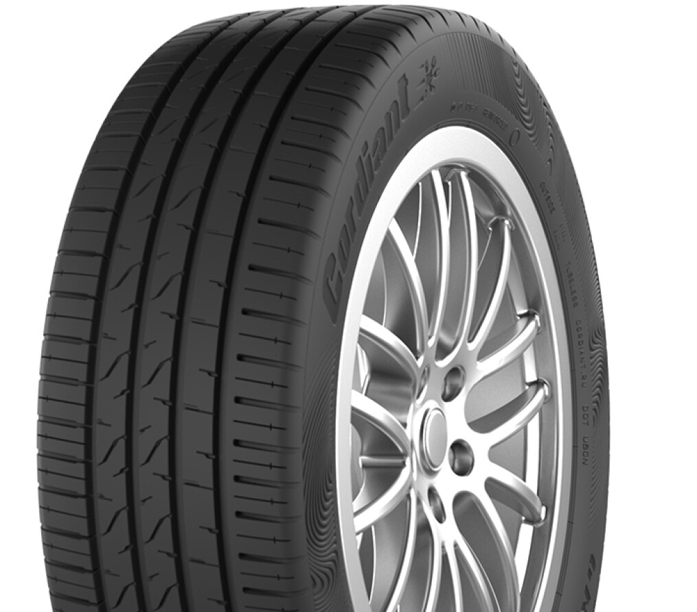 185/60 R15 Cordiant GRAVITY